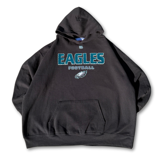 Philadelphia Eagles Studded Hoodie