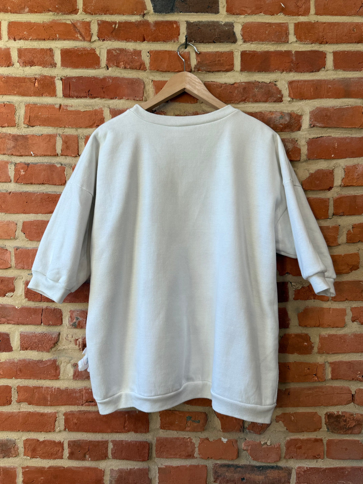University of Pittsburg Vintage Sweatshirt