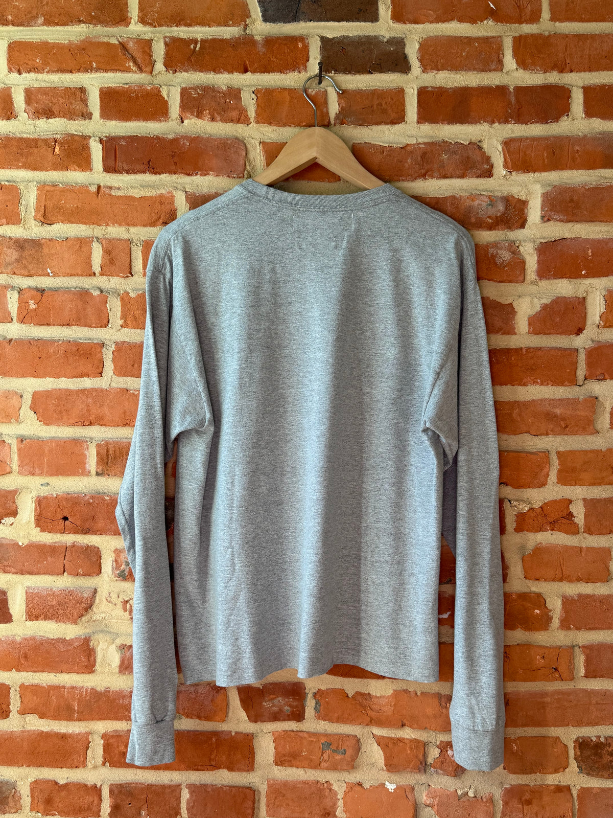McDaniel College Rhinestone Long Sleeve