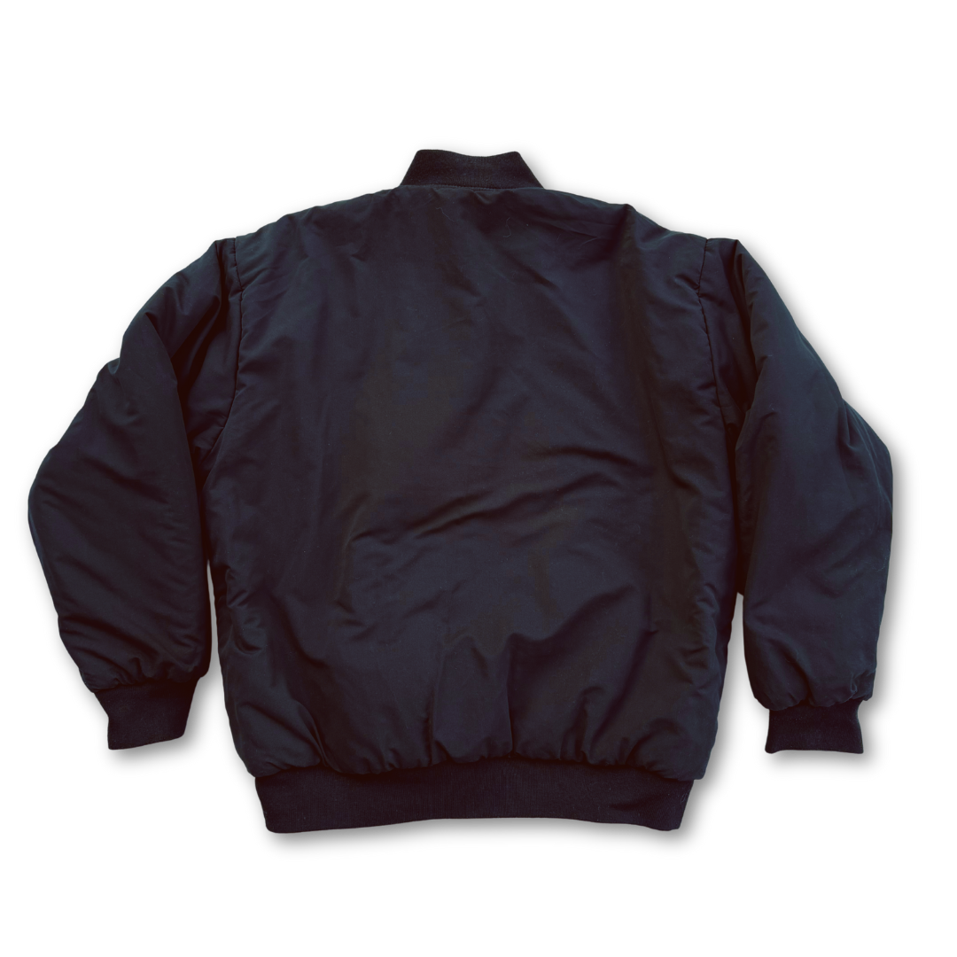 Baltimore Ravens NFL Reversible Varsity Jacket