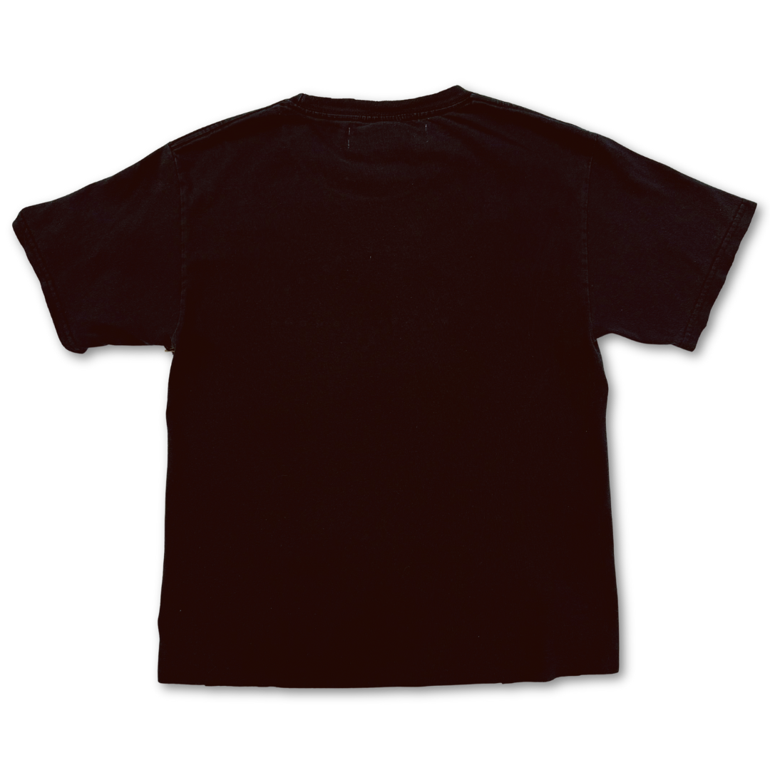 Baltimore Ravens Studded Short Sleeve T Shirt